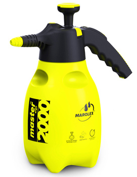 Pulverizator sub presiune Master Ergo 2000ml Marolex