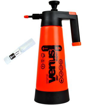 Pulverizator sub presiune Venus Super 2L Kwazar