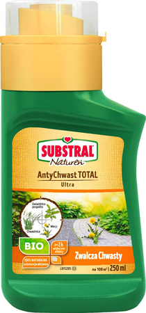 Anti-Weed Naturen Total Ultra 250ml Substral