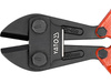 Nożyce do prętów YT-1845 450mm Yato