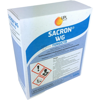 Sacron WG 0,5kg UPL