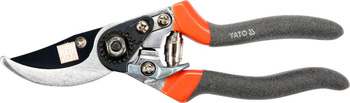Foarfece de grădină universal 220mm YT-8801 Yato