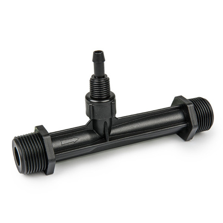 Inżektor GZ 1/2" DSFI-0112L Bradas