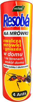 Resolva na mrówki 250g Westland