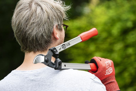 Dvouruční nůžky na větve 40 cm FELCO 201-40