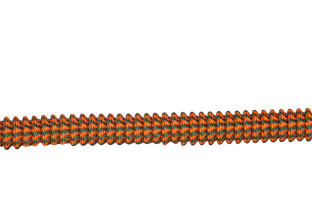 Wąż ogrodowy rozciągliwy z pistoletem 2,5-10M RAMP