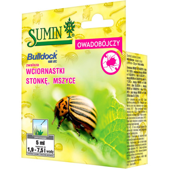 Bulldock 025EC 5ml Sumin