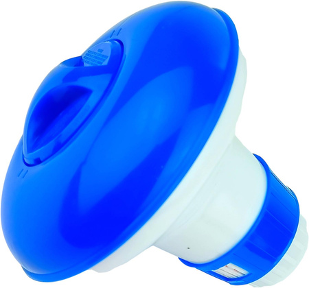 Dispenser de clor Container