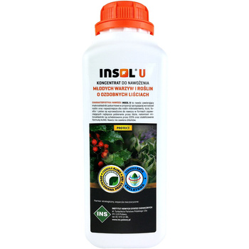Insol U 1L INS