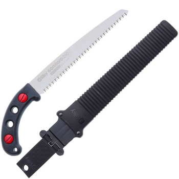 Gomtaro 240-8 Silky 102-24 ferăstrău manual pentru lemn