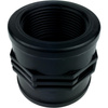 Zásuvka PP 1 1/2"