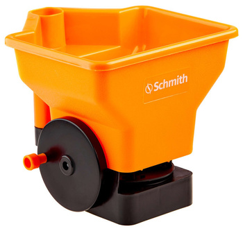 Siewnik do nawozów i nasion 3L Schmith