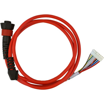 Kabel pro stříhací nůžky FELCO 882/172