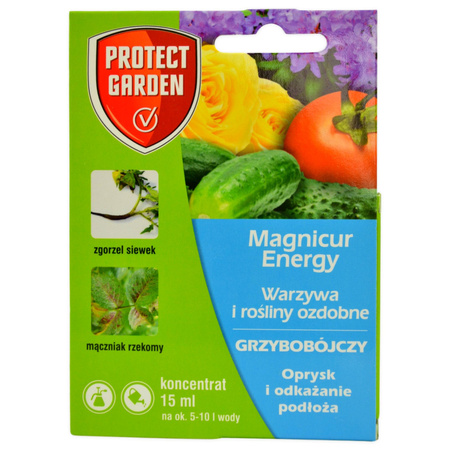Magnicur Energy 840 SL Previcur 15ml ProtectGarden