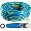 Bluebos Plus 3/4 Gartenschlauch 50M Polix