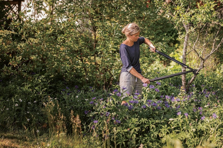 Foarfecă de tăiat cu 2 mâini Fiskars 112460
