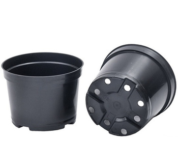 Kulatý hrnec - standard 0,7 l 12X9