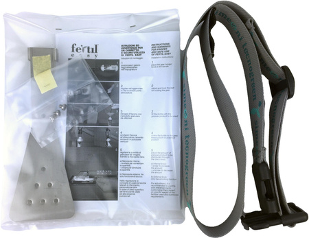 Distribuitor de îngrășăminte Fertil Easy Long