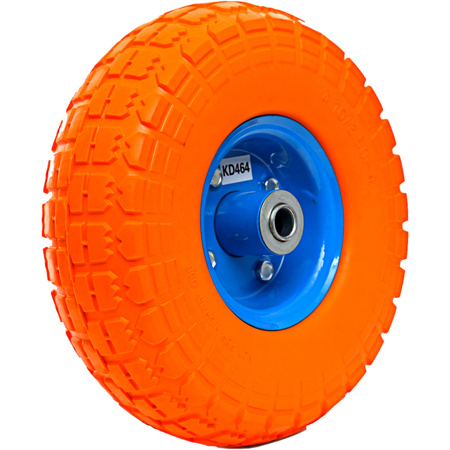 Kółko koło bezdętkowe do taczki wózka 4.10-3.50-4 KD464