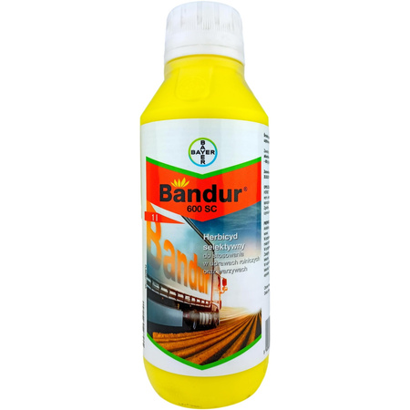 Bandur 600 SC 1L Bayer