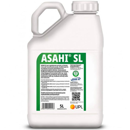 Asahi SL 5L UPL