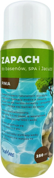 Zapach PINIA basen spa jacuzzi 250ml MiraMare