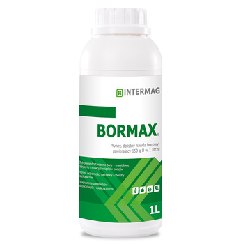 Bormax 1L Intermag