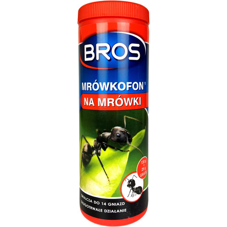 Mrówkofon na mrówki 120g Bros