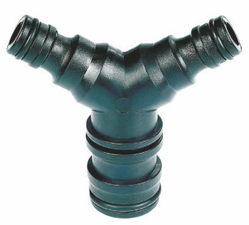 Trójnik Redukcyjny R2132