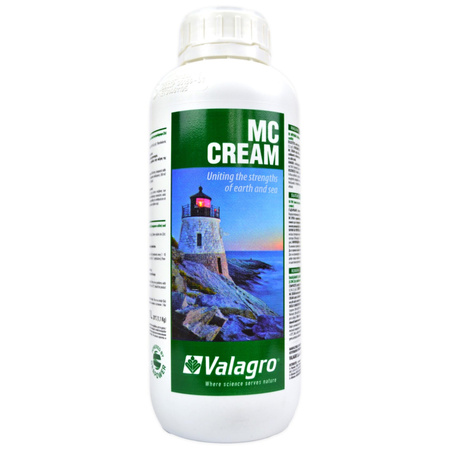 Mc Cream 1L VALAGRO