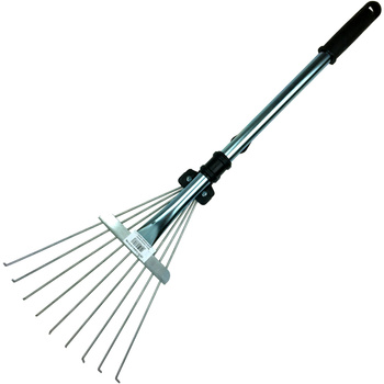 DR50 greblă de sârmă reglabilă BIG Garden