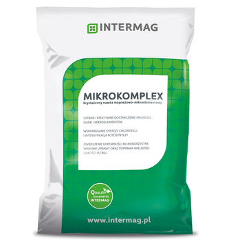 Microcomplex 5kg Intermag