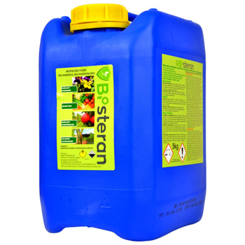 Bisteran ( Huwa San ) 5 kg Roam Technology