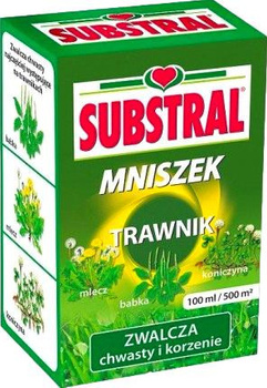 Mniszek 390SL 100ml Substral