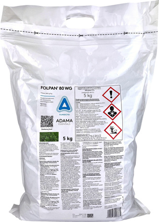 Folpan 80 WG 5kg Adama