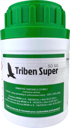 Triben Super 50 SG 40g Innvigo