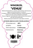 Winorośl Venus