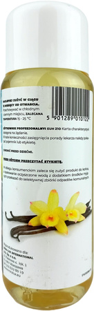 Zapach KOKOS-WANILIA basen spa 250ml MiraMare