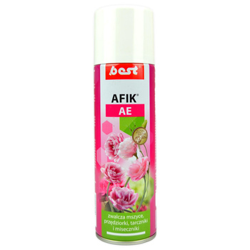 Aerozol Afik 250ml Best Pest