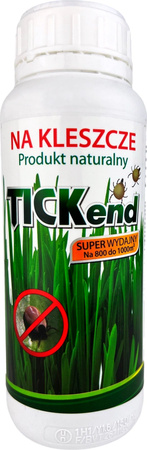 TICKend 500ml ADW