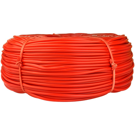 Furtun livadă galben 5kg 4mm 530mb Shark