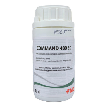 Command 480 EC 250ml F&N Agro