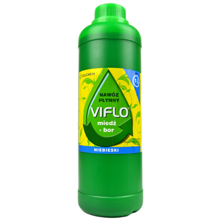 Viflo Miedź-Bor 1L Colchem