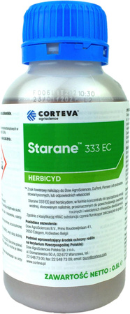 Starane 333 EC 0,5L Corteva