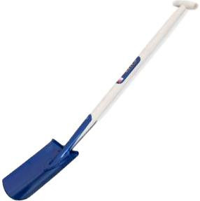 Szpadel Zwykły Nitowany L Big Ogród