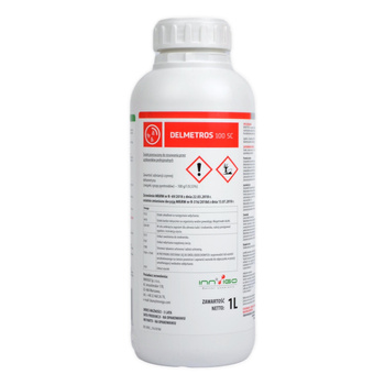 Delmetros 100 SC 1L Innvigo