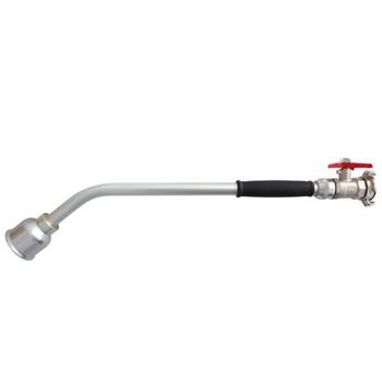 Zavlažovací kopí 133 cm GEKA 1200 GRK