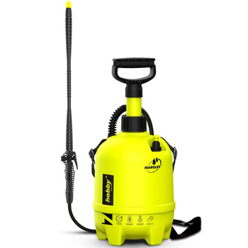 Opryskiwacz ciśnieniowy Hobby 7L Marolex