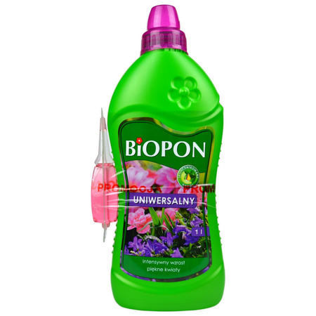 Biopon Universal-Dünger 1L