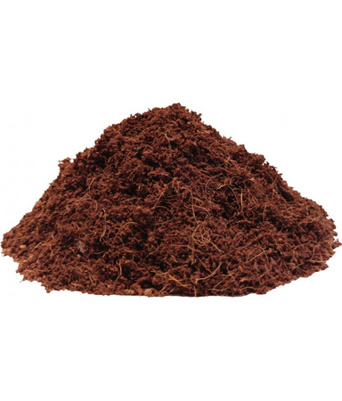 COCO peat włókno kokosowe (rozluźnione) 5L Biovita